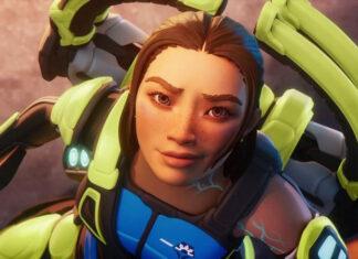 В релизном трейлере сезона Ignite разработчики сетевого шутера Apex Legends представили новую героиню
