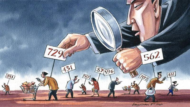 В РФ разрабатывают систему «социального рейтинга»: по каким показателям будут оценивать качества россиянина