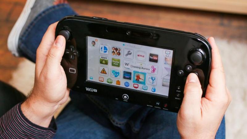 В сентябре в США продали первую с мая 2022 года консоль Nintendo Wii U