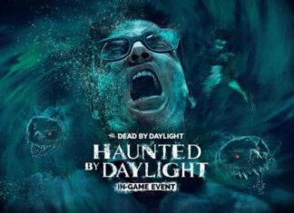 В сетевом шутере Dead by Daylight скоро стартует ивент Haunted by Daylight, посвященный Хэллоуину