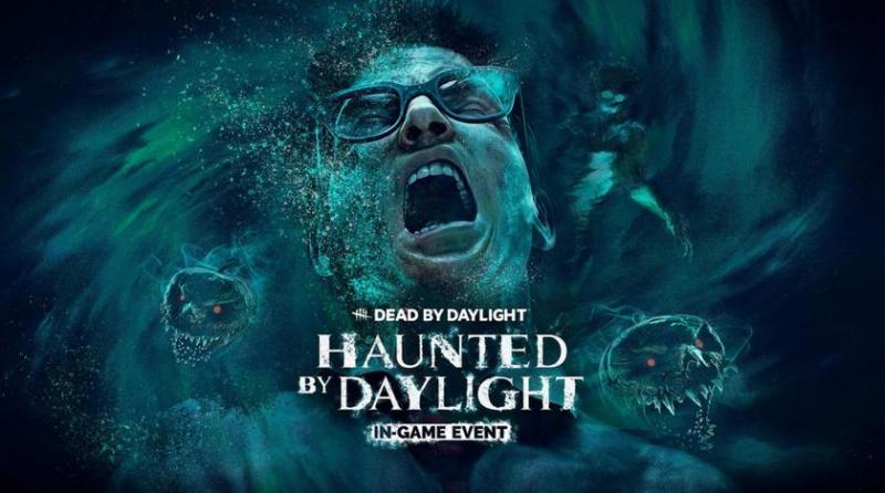 Онлайн-шутер Dead by Daylight скоро запускает мероприятие Haunted by Daylight, посвященное Хэллоуину