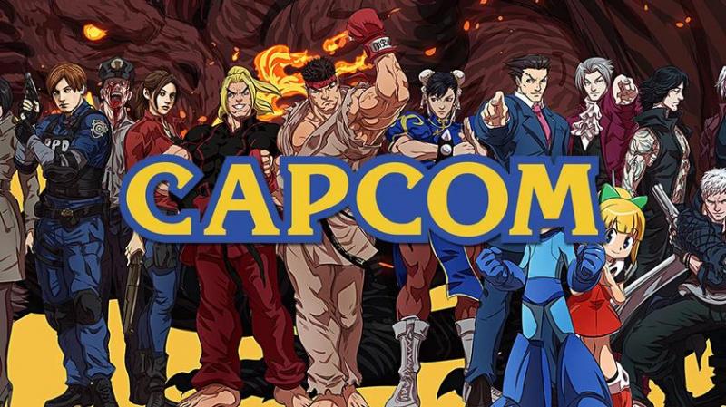 Capcom скоро выпустит неанонсированную игру с большим бюджетом. Возможно, его представят на The Game Awards