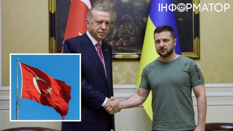 Третья международная встреча по достижению мира в Украине пройдет в Стамбуле - Bloomberg