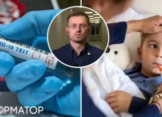 В Украине до конца ноября ожидают рост заболеваний Соvid-19: кто в группе риска