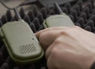 В Украине создали рацию Himera, которая не боится российских систем радиоэлектронной борьбы