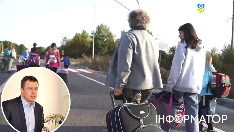 Еще 19 детей вернули в Украину: с этой целью проведено более десятка спасательных операций
