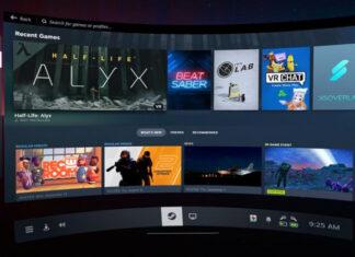 Valve полноценно выпустила Steam VR 2.0: нововведения, интеграция функций Steam и исправление багов