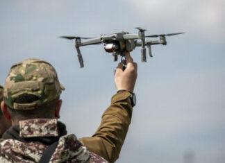 Вдохновившись опытом Украины, Армия США хочет получить беспилотники украинского типа с оборудованием для сброса боеприпасов
