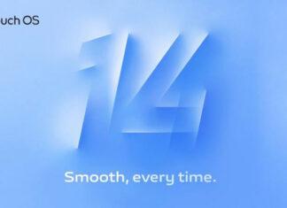 vivo рассказала какие смартфоны iQOO и когда получат Funtouch OS 14 на основе Android 14