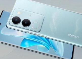 vivo V29 Pro – Dimensity 8200, 120-Гц дисплей, 50-МП камера с OIS и 50-МП селфи-модуль по цене от $480