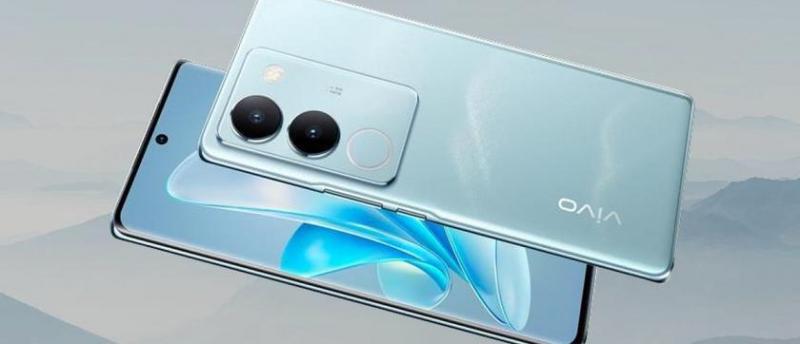 vivo V29 Pro — размер 8200, дисплей 120 Гц, камера 50 МП с оптической стабилизацией изображения и модуль для селфи 50 МП по цене от 480 долларов США