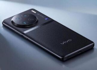 vivo X100 Pro с чипом Snapdragon 8 Gen 1 и операционной системой Android 14 протестирован в Geekbench 5