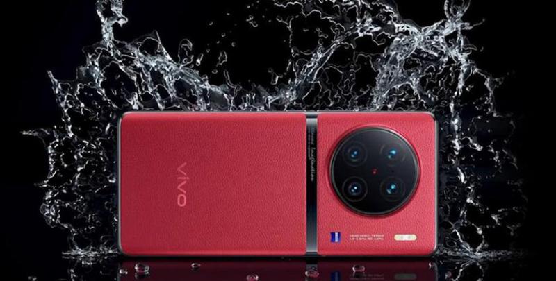 vivo X100 с процессором Dimensity 9300, памятью 1 ТБ и Android 14 установил новый рекорд AnTuTu, набрав почти 2,25 миллиона баллов