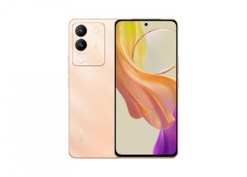 vivo Y200: AMOLED-дисплей с частотой 120 Гц, чип Snapdragon 4 Gen 1 и камера 64 МП с OIS за 264 доллара