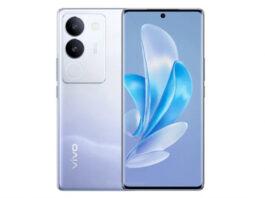 Vivo Y200 появился в Google Play Console вместе с качественным рендером