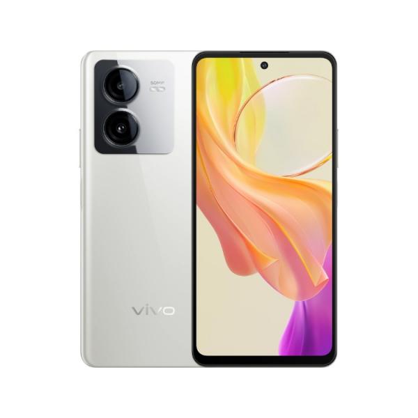 Vivo выпускает новый смартфон Y78T — Snapdragon 6 Gen 1, AMOLED 120 Гц и зарядка 66 Вт по цене от 164 долларов