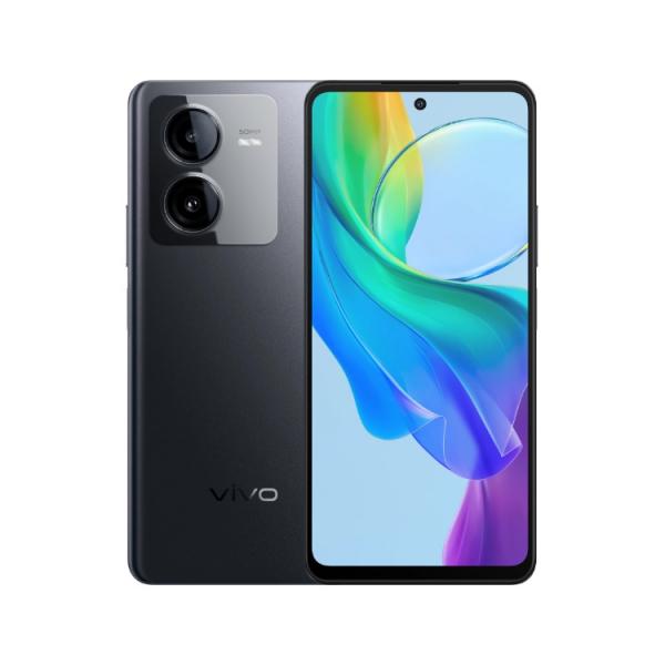 Vivo выпускает новый смартфон Y78T — Snapdragon 6 Gen 1, AMOLED 120 Гц и зарядка 66 Вт по цене от 164 долларов