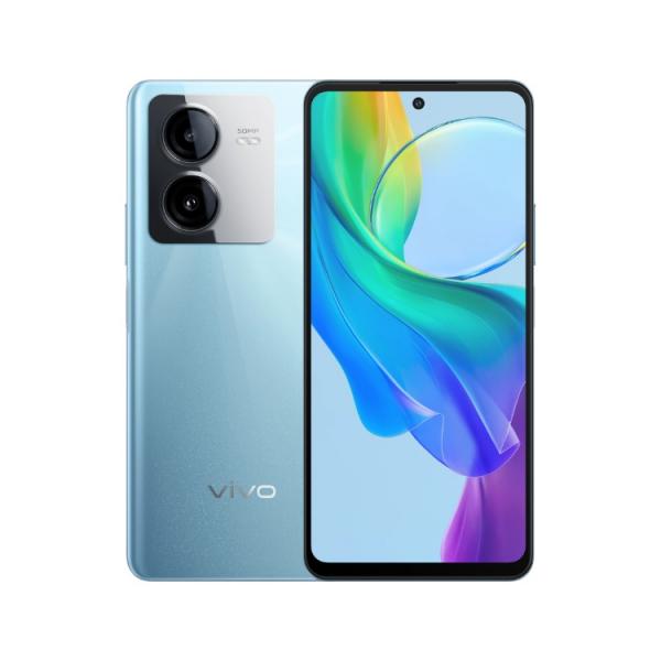 Vivo выпускает новый смартфон Y78T — Snapdragon 6 Gen 1, AMOLED 120 Гц и зарядка 66 Вт по цене от 164 долларов