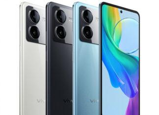 Vivo запускает новый смартфон Y78T – Snapdragon 6 Gen 1, AMOLED 120 Гц и зарядка 66 Вт от $164