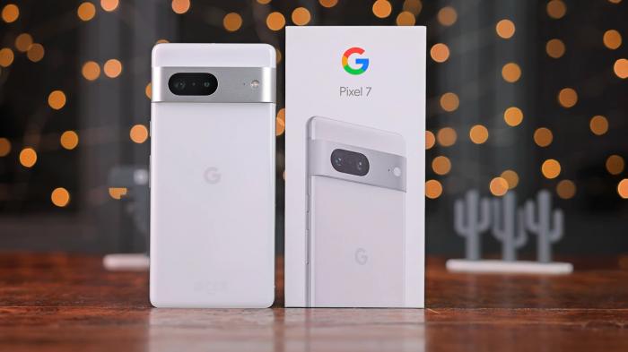 Владельцам Google Pixel 6 и Pixel 7 – обновитесь до Android 14! Компания исправила серьёзную ошибку, которая была в Android 13