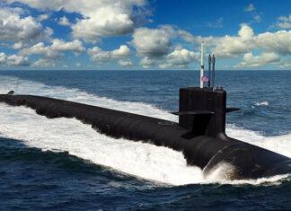 ВМС США ускоряют строительство атомной субмарины USS District of Columbia с баллистическими ракетами для подготовки к задержкам во время испытаний