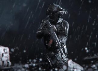 Во время бета-теста Call of Duty Modern Warfare III уже были замечены читеры, они используют версию PlayStation 4 для разработчиков