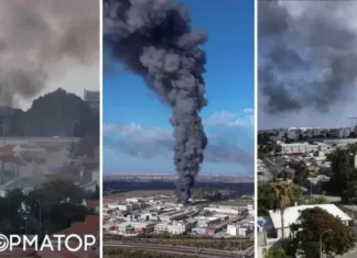 Война в Израиле: власти страны заявили о завершении первого этапа операции «Железные мечи»