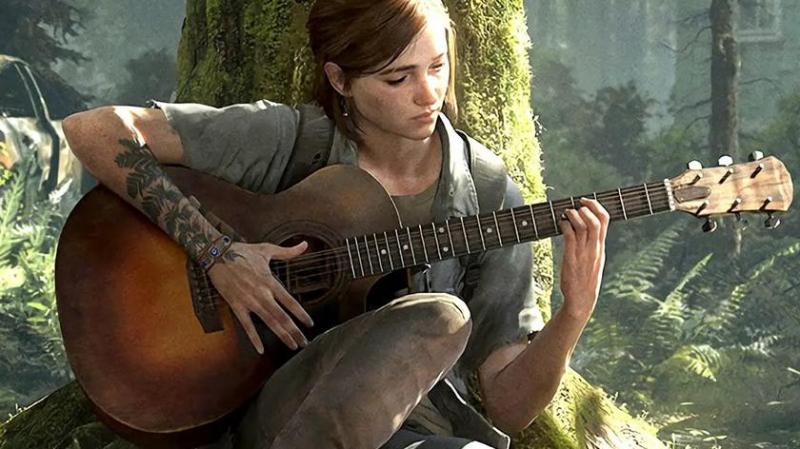 Возможно, Sony готовит улучшенную версию The Last of Us: Part II для PS5: сотрудник Naughty Dog упомянул в своем профиле ремастер знаменитой игры