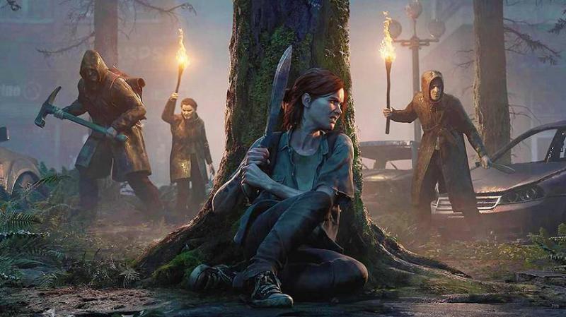 Возможно, вскоре Sony добавит The Last of Us: Part II в каталог PS Plus Extra/Premium — об этом свидетельствует рекламный баннер в PlayStation Store