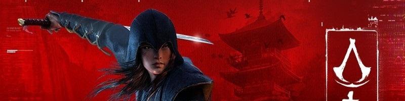 Пожалуй, первое изображение главного героя Assassin's Creed: Codename Red опубликовали в сети