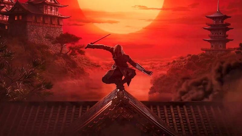 Пожалуй, первое изображение главного героя Assassin's Creed: Codename Red опубликовали в сети