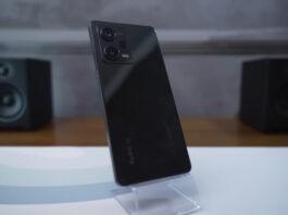 Впечатляющие возможности сейчас со скидкой! Xiaomi Redmi Note 12 Pro 5G – топовый Dimensity 1080, 67 Вт зарядка и 120 Гц дисплей всего от 6 517