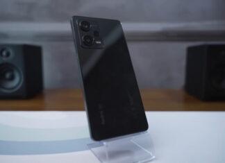 Впечатляющие возможности сейчас со скидкой! Xiaomi Redmi Note 12 Pro 5G – топовый Dimensity 1080, 67 Вт зарядка и 120 Гц дисплей всего от 6 517