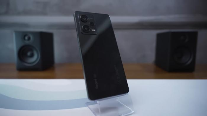 Впечатляющие возможности теперь со скидкой! Xiaomi Redmi Note 12 Pro 5G — максимальный размер 1080, зарядка 67 Вт и экран 120 Гц всего от 6517