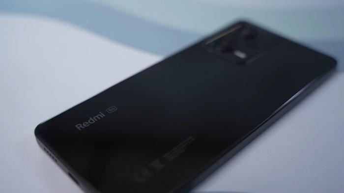 Впечатляющие возможности теперь со скидкой! Xiaomi Redmi Note 12 Pro 5G — максимальный размер 1080, зарядка 67 Вт и экран 120 Гц всего от 6517