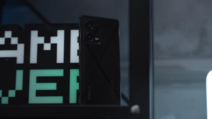 Впечатляющие возможности теперь со скидкой! Xiaomi Redmi Note 12 Pro 5G — максимальный размер 1080, зарядка 67 Вт и экран 120 Гц всего от 6517