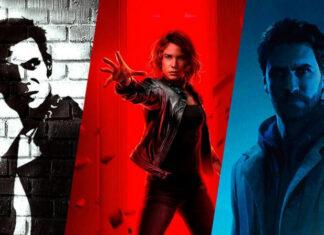 Впереди много работы: студия Remedy Entertainment сообщила о ходе разработки ремейка Max Payne, сиквела Control и еще двух крупнобюджетных проектов