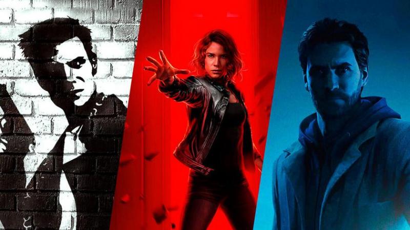 Впереди много работы: студия Remedy Entertainment сообщила о ходе разработки ремейка Max Payne, сиквела Control и еще двух крупнобюджетных проектов