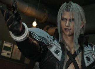 Все дела придется отложить: на полное прохождение Final Fantasy VII: Rebirth потребуется более ста часов, при этом основной сюжет займет вдвое меньше времени