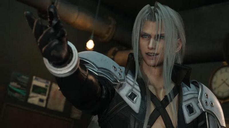 Все дела придется отложить: на прохождение Final Fantasy VII: Rebirth уйдет более ста часов, а основной сюжет займет вдвое меньше времени