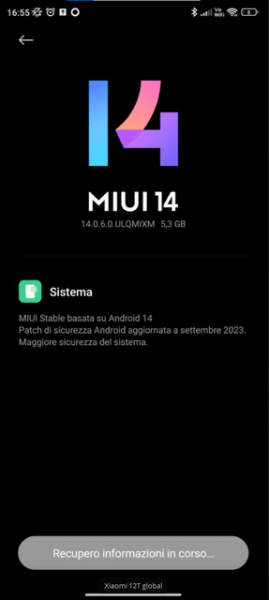 Следующие смартфоны Google Pixel: Xiaomi 13, Xiaomi 13 Pro и Xiaomi 12T начали получать стабильную версию Android 14