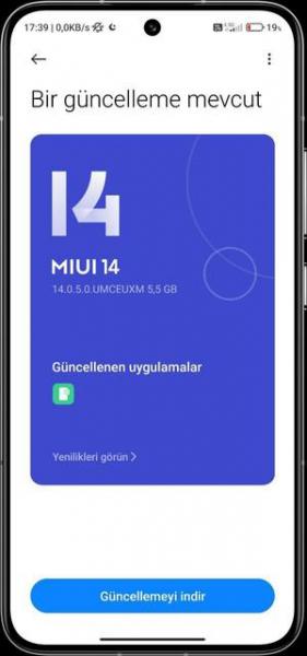Следующие смартфоны Google Pixel: Xiaomi 13, Xiaomi 13 Pro и Xiaomi 12T начали получать стабильную версию Android 14