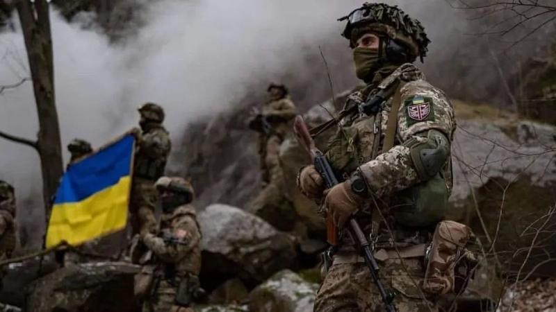 Вооруженные силы Украины добиваются успехов в двух направлениях; За 24 часа на фронте произошло 40 боев с оккупантами - Генштаб