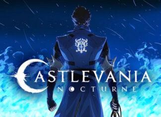 Второй сезон Castlevania: Nocturne уже находится в разработке