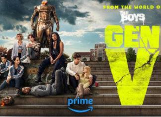 Второй сезон сериала «Gen V» готовится к старту: начались творческие заседания сценаристов