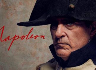 Вышел трейлер «Napoleon» Ридли Скотта, посвященный закулисным сценам и восхищению игрой Хоакина Феникса исполняющего роль французского императора Наполеона Бонапарта