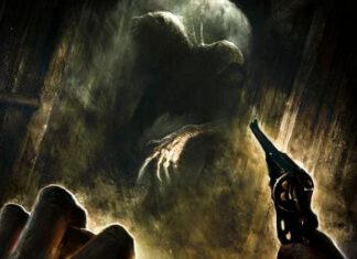 Выжить теперь еще труднее: Amnesia: The Bunker получила Хэллоуинское обновление, которое добавляет новый уровень сложности и нововведения, позволяющие настроить игру под себя