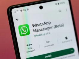 WhatsApp заботится о вашей конфиденциальности: теперь пользователи могут делиться голосовыми заметками с включенным режимом «просмотреть один раз»