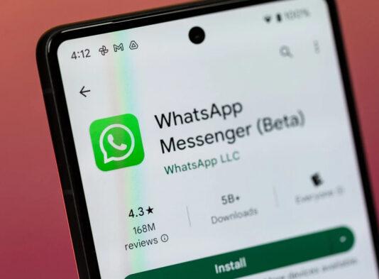WhatsApp заботится о вашей конфиденциальности: теперь пользователи могут делиться голосовыми заметками с включенным режимом «просмотреть один раз»