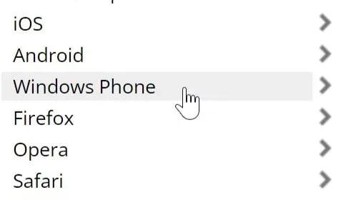 Windows Phone теперь смеется над нами с того света: энтузиасты нашли способ обойти надоедливое всплывающее окно и рекламу на YouTube